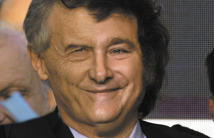 Macri elogió a Milei y destacó el respaldo del PRO al Gobierno