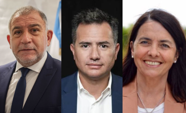 Furia en Córdoba con Juez y Álvarez Rivero porque votaron Zonas Frías y 680 mil hogares pagarán 50% más de gas