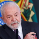 Lula prohibió las apuestas online en Brasil para frenar el endeudamiento de las familias