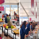 La importancia de la alimentación en los deportistas de alto rendimiento