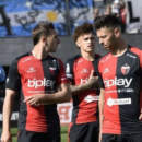 La floja efectividad de Colón fuera de casa, una cuenta que le pasa factura