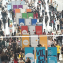 Entre carreras, maquetas y simuladores, abrió la Expocarreras en Santa Fe