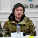 Milei vuelve a agitar la agenda de Malvinas en medio del malestar económico