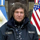 Milei agita las amenazas terroristas para seguir a Trump y concentrar mayor poder