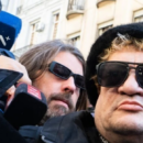 Internaron al Pity Álvarez por 90 días: el riesgo que detectó la Justicia
