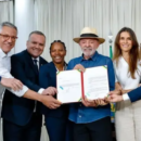 Brasil apuesta al fútbol femenino: Lula promulga una ley de profesionalización