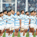 Los Pumas ya tienen fechas y sedes para enfrentar a Australia en 2027