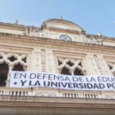 Paro universitario en la ciudad de Santa Fe: docentes de la UNL y la UTN paran durante 72 horas
