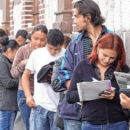 Radiografía laboral en Santa Fe: 2 de cada 3 jóvenes que trabajan lo hacen en la informalidad y los ingresos no alcanzan para independizarse