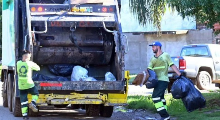 Día de San Jerónimo en Santa Fe: cómo funcionan los servicios municipales este miércoles
