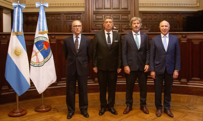 Ley de Tierras: la Corte actuó a favor del Gobierno y volteó el fallo que declaraba inconstitucional su derogación