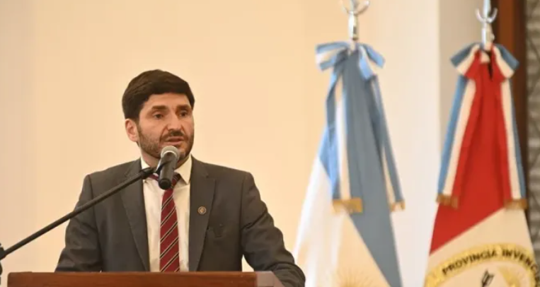 Pullaro cuestionó el nuevo esquema de Zona Fría y advirtió por el impacto en Santa Fe