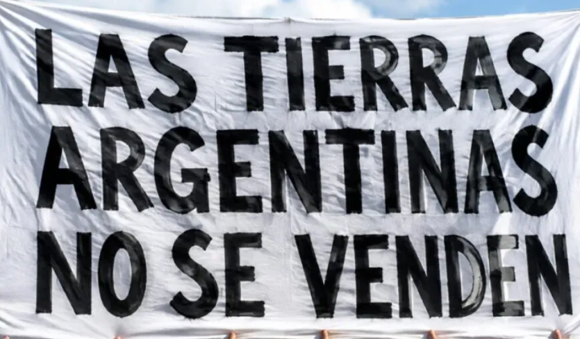 El PJ cuestionó el fallo de la Corte que dejó vigente la derogación de la Ley de Tierras