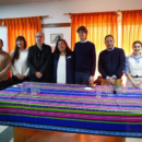Cáritas, diputados y otras organizaciones presentaron el proyecto de Ley de Emergencia en Barrios Populares