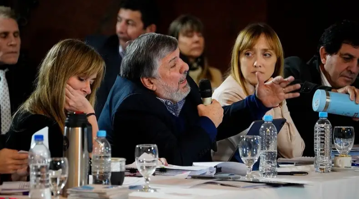 Ley de Tierras: el peronismo del Senado presentó un proyecto para derogar el DNU 70/2023
