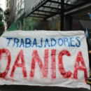 Yofra sobre el cierre de Dánica y la crisis: «Prefieren cerrar, incluso importar, y dejar al personal en la calle»