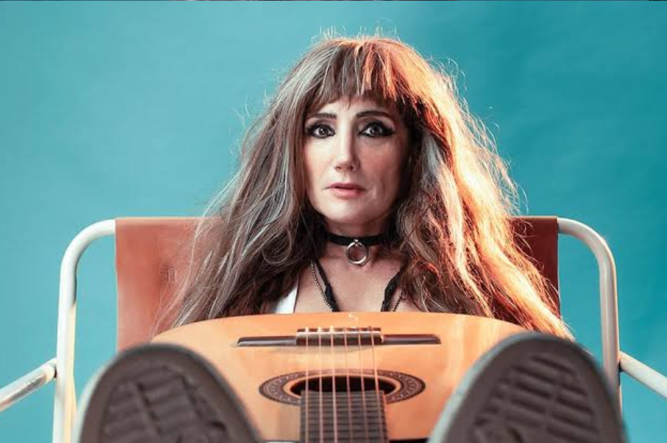 Llega a Santa Fe “El ser querido”, de Jorgelina Aruzzi