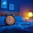Dormir menos de seis horas puede reducir un 30 % el rendimiento mental