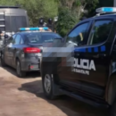 Hallazgo en Recreo: hay dos aprehendidos y buscan a un tercer sospechoso por la muerte de María Celeste Santillán
