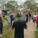 «Parece una guerra de bandas»: la dramática advertencia de vecinos de Bº Adelina Centro en Santo Tomé tras dos tiroteos en diez días