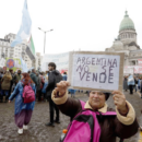 Ley de Tierras: especialistas coinciden que Diputados debe rechazar el DNU 70/23 de Javier Milei