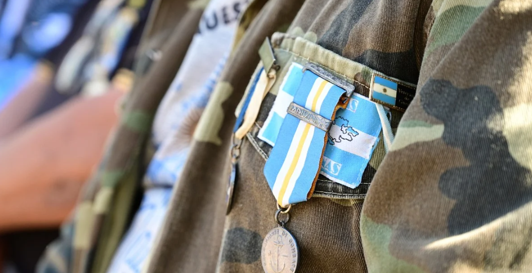 Todos los empleados estatales de Santa Fe deberán recibir formación sobre la Cuestión Malvinas