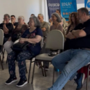 Talleres de Inteligencia Artificial para vecinos de más de 50 años