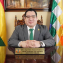 Bolivia: ahora detuvieron al fiscal que investiga a Cerimedo