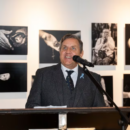 Denuncian por enriquecimiento ilícito al coronel que dirige el Museo Malvinas