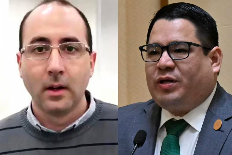 Golpe institucional en Bolivia con ayuda de la DEA
