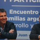 Encuentro peronista en San Juan para discutir una alternativa al ajuste libertario