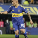 Unión no pudo con Boca y cayó derrotado en la Bombonera