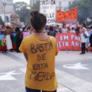 Las razones del sostenido rechazo que provoca Milei en el electorado femenino
