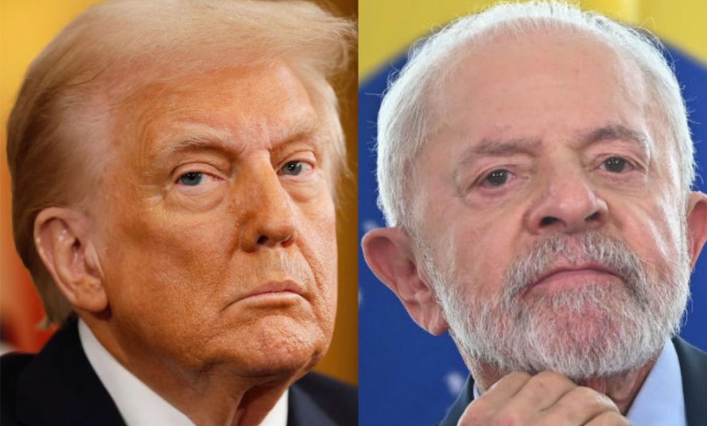 Brasil ordena investigar supuesta financiación de EEUU para interferir en las elecciones del domingo