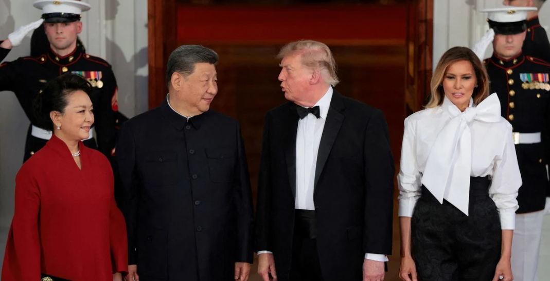 Trump y Xi: encuentros en busca de la estabilidad que ambos gobiernos necesitan