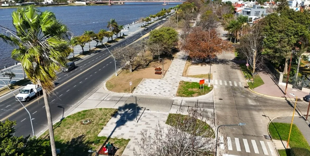 Acuerdo Capital: a casi tres años del compromiso, sólo quedan dos obras por inaugurar