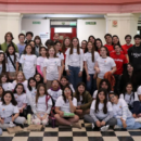 Santa Fe fue una de las sedes latinoamericanas del “Ada Lovelace Day”: participaron 40 niñas