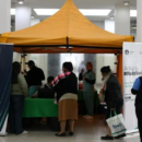 Vacunación itinerante en Santa Fe: dónde y cuándo funcionará el operativo esta semana