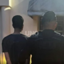 Balearon en la cabeza a un peluquero de 22 años en barrio San Martín y aprehendieron a un joven por el hecho