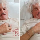 Roberto Pettinato canceló un show en España por un problema de salud