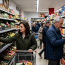 Inflación de septiembre: consultoras anticipan un repunte con un piso de 2%