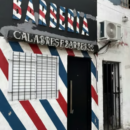 Murió Franco Calabrese, el joven de 22 años baleado en la cabeza en su barbería del barrio San Martín