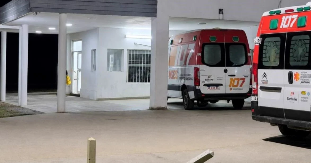 Un hombre de 72 años murió tras una pelea por un choque en Santo Tomé