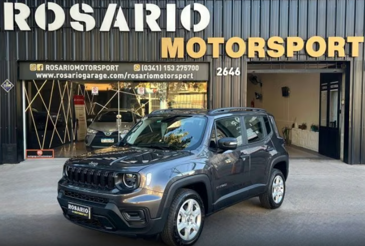 Detuvieron al dueño de una agencia de autos en Rosario acusado de estafar a más de 100 personas