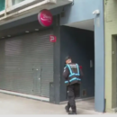 Asesinaron a balazos a un joven uruguayo en su departamento de Palermo
