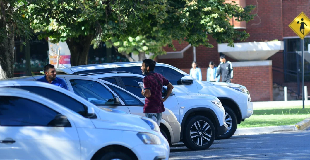 “Trapitos”: qué cambia en Santa Fe con la nueva ley provincial y cómo serán los operativos