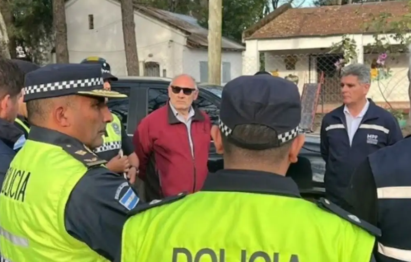 Femicidio en Tucumán: asesinó a su mujer y lo encontraron escondido abajo de una cama