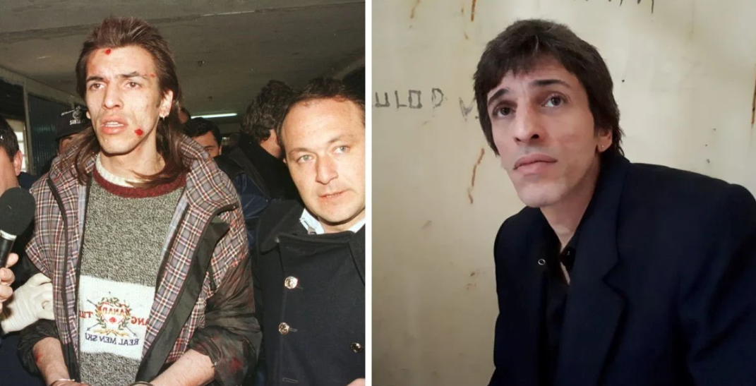 Volvieron a detener a Facundo Castro; partícipe del más sangriento motín de Las Flores