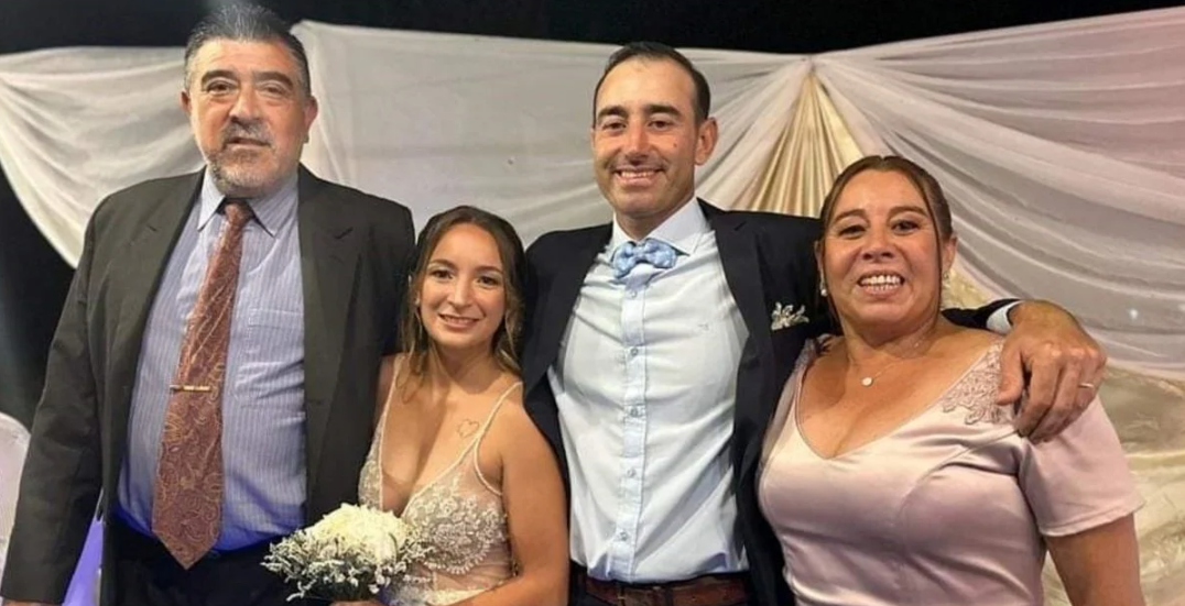 Caso Loan: declara el hijo de María Victoria Caillava ante el Tribunal Federal de Corrientes