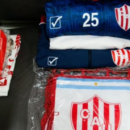 Unión estrenará una camiseta edición limitada ante Defensa y Justicia